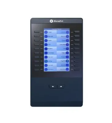 EMetroTel HPINFC-5042 - Infinity 5042 Color Expansion Module for Enhanced Connectivi