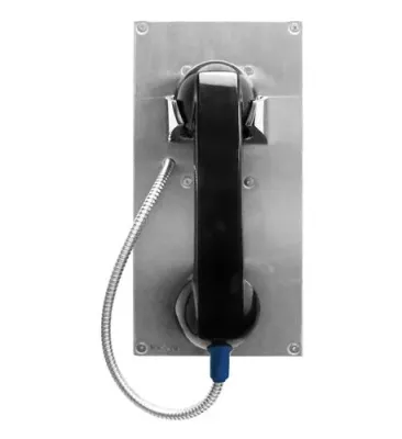 Viking Electronics K-1900-712L - K-1900-7 with 12in. in. Armored Cable Lanyard