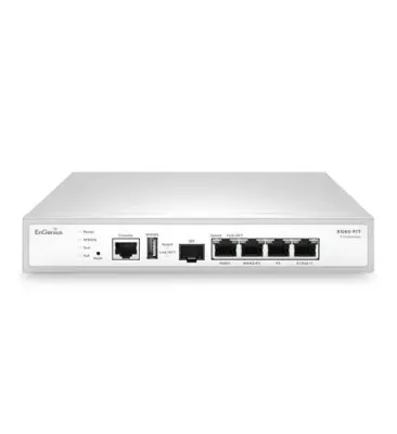 EnGenius XG60-FIT - EnGenius FitXpress Managed Gateway XG60-FIT Dual-Core 2.1 GH