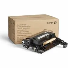 XEROX XER 101R00582 - Xerox Drum Cartridge For The B600B605B610B615 - LED Print Te