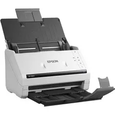 EPSON EPS B11B261202 - Epson DS-530 II Large Format ADF Scanner - 600 dpi Optical -