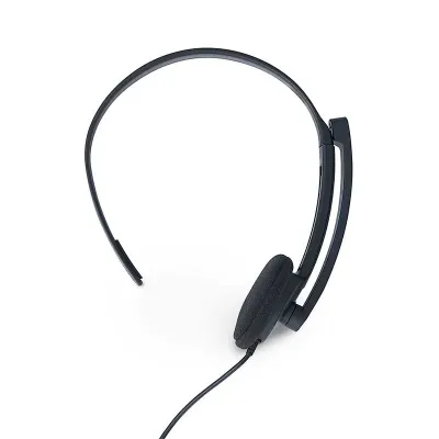 VERBATIM 70722 - MONO HEADSET WMIC AND REMOTE