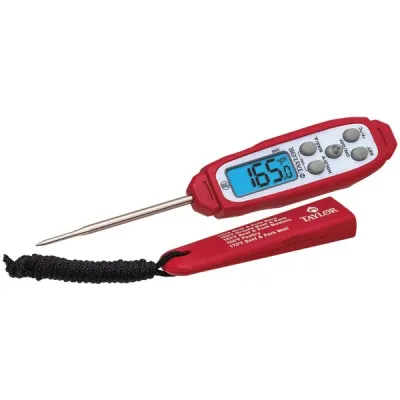 Taylor Made 806GW - WTRPRF DIGITAL THERMO
