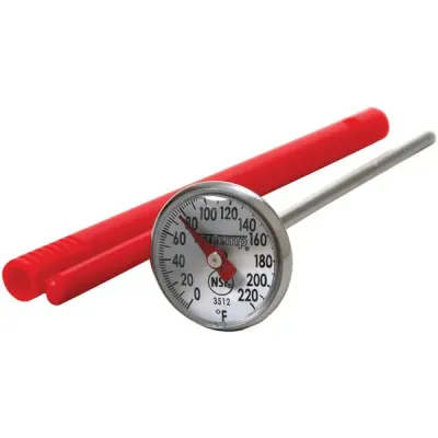 Taylor Made 3512 - INSTANT DIAL THERMOMETER