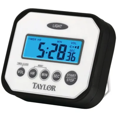 Taylor Made 5863 - SPLASH N DROP TIMER
