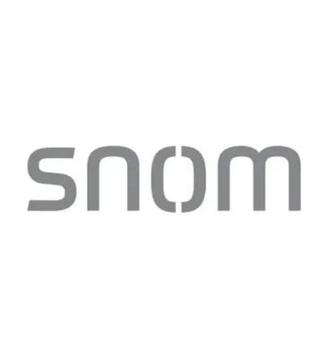Snom SNO-80-S233-00 - D812D815D862D865 Desk Stand 4704