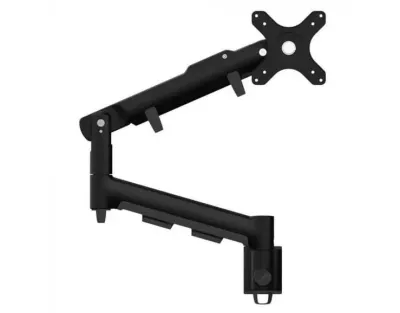 ATDEC AWMS-DW6-B - IDEAL FOR FLAT AND CURVED DISPLAYS UP TO 13.2 LBS. SUITS DIS