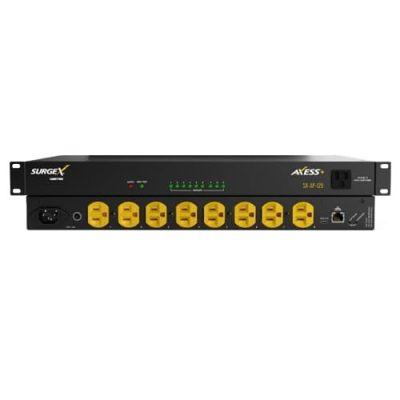 SurgeX SX-AP-129 - Axess+ Surge Eliminator & Conditioner