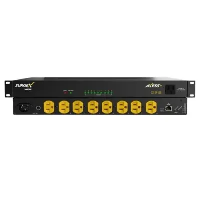 SurgeX SX-AP-129 - Axess+ Surge Eliminator & Conditioner