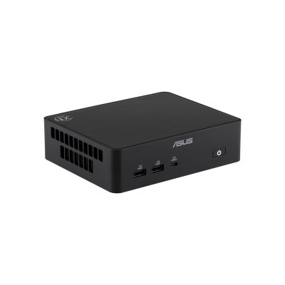 ASUS RNUC16GDKX76C4NU - ASUS NUC 16 Pro RNUC16GDKX76C4NU Full System Mini PC with In