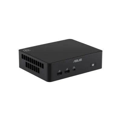 ASUS RNUC16GDKX76C4NU - ASUS NUC 16 Pro RNUC16GDKX76C4NU Full System Mini PC with In