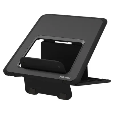FELLOWES 100098500 - Breyta Laptop Stands - Up to 14 Screen Support - 8.80 lb Loa