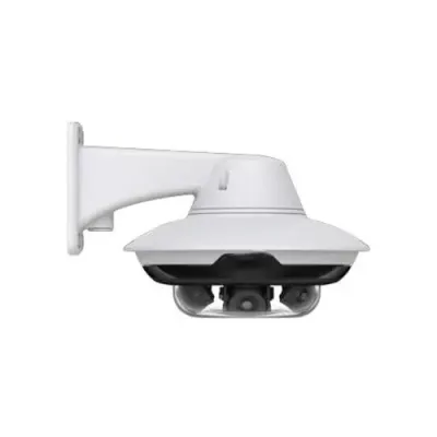 Motorola Solutions, Inc IMD1-SPLD1 - Lower dome clear for Surface or Pendant mounted IMD Series