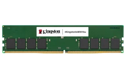 KINGSTON D4/D5 DESKTOP/NOTEBOOK KVR56U46BD8-48 - 48GB 5600MTS DDR5 NON-ECC CL46