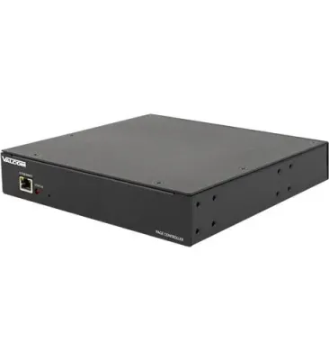 VALCOM VIP-PC6 - IP 6 ZONE HYBRID PAGE CONTROLLER, VIP-PC6