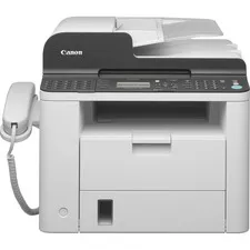 CANON CNM L190 - Canon FAXPHONE L190 Laser Multifunction Printer - Monochrome