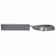 APC - Schneider Electric AP7581 - Rack PDU Extender Basic 2U 30A 200208V (4) L6-20