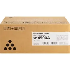 RICOH / Fujitsu 407319 - RICOH AFICIO SP3600SF