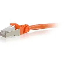 LEGRAND 00891 - PATCH CABLE - SHIELDED TWISTED PAIR (STP) - MALE LEFT GENDER