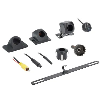 IBEAM TE-5MSC - UNI MULTIMOUNT CAM SYSTEM