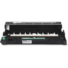 Brother BRT DR630 - Brother DR630 Drum Unit - Laser Print Technology - Black - 1