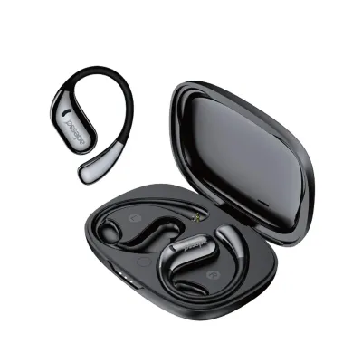 ADESSO INNOVATION INC XTREAMT5 - OPEN-EAR SPORT BLUETOOTH WATER RESISTANT EARBUDS