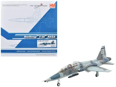 Hobby Master HA5417 - Northrop AT-38B Talon Aircraft 63-8172 479th TTW LIFT Traine