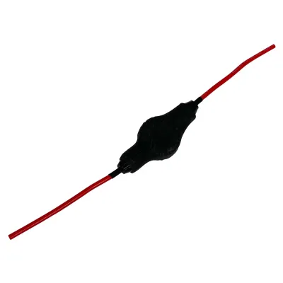 BlueWater 1400-000-001 - 12V Electrical In-Line Choke