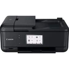 CANON CNM TR8620A - Canon TR8620A Wireless Inkjet Multifunction Printer - Color 