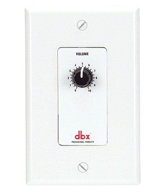 Harman Kardon DBXZC1V - DBX Zone Controller