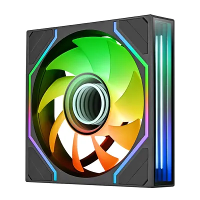 Thermaltake CL-F264-PL12SW-A - SWAFAN 120 EX Infinity ARGB