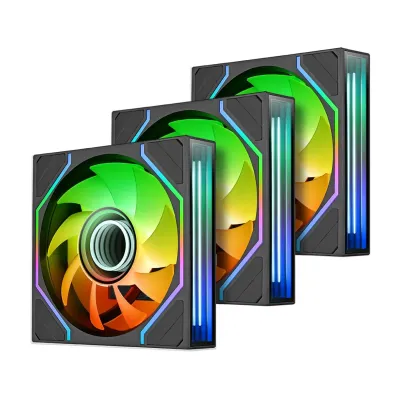 Thermaltake CL-F246-PL14SW-A - SWAFAN 140 EX Infinity 3pk
