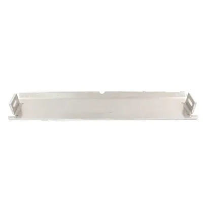 TH Marine Supplies AHJHSP-8V-DP - TH Marine Hole Shot Plate For 8in Atlas Jack Plate