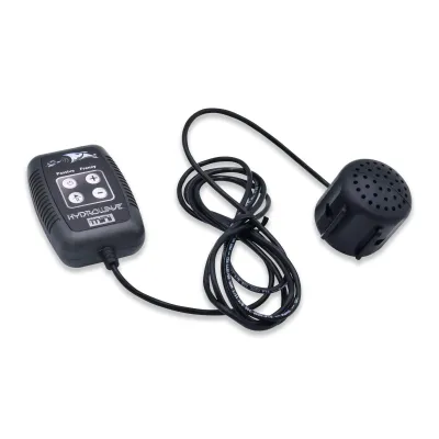 TH Marine Supplies HW-PKG-MINIWALL - TH Marine Hydrowave Mini System Walleye Edition