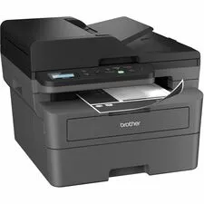 Brother BRT DCPL2640DW - Brother DCP-L2640DW Wireless Laser Multifunction Printer - M