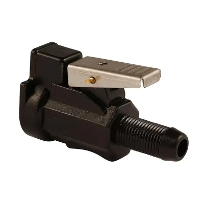 Navico Group 8896LP6 - Attwood MercuryYamaha Female Hose Engine Fitting - 38 Barb