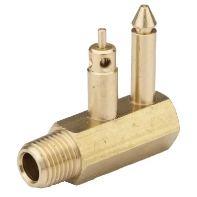 Navico Group 8873-6 - Attwood Mercury Tank Fitting - 14 NPT Thread