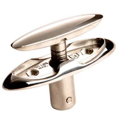 Navico Group 66502-1 - Attwood Fender Cleat - 3-12