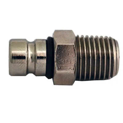 Navico Group 14509-6 - Attwood ChryslerSuzuki Tank Fitting - 14 NPT Thread