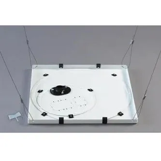 Chief CMS445 - Speed-Connect Suspended Ceiling Tile Replacement Kit