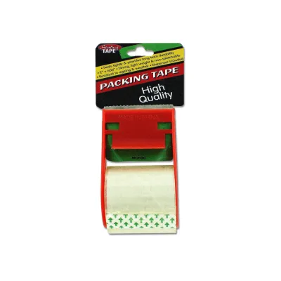 Kole MO030 - Packing Tape with Dispenser