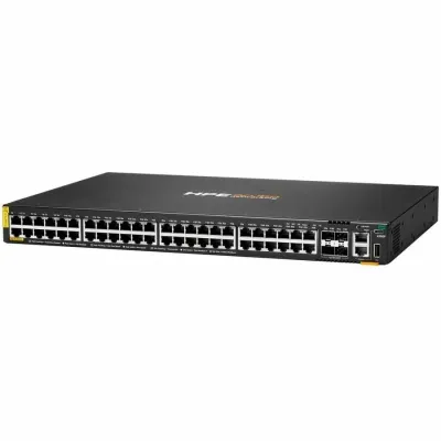 HP JL727B#ABA - HPE ANW 6200F 48G CL4 4SFP+370