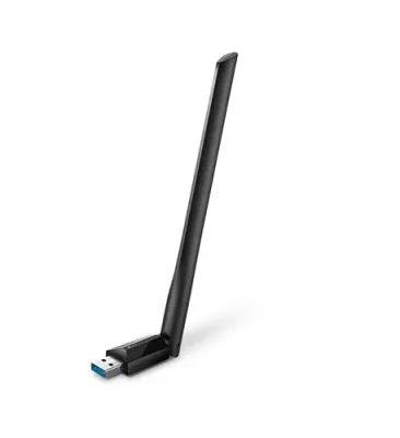 TPLINK ARCHER T3U PLUS - AC1300 HIGH GAIN WIRELESS DUAL BAND