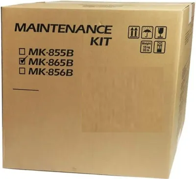 KYOCERA 1702JZ0UN0 - Kyocera (MK-865B) Maintenance Kit
