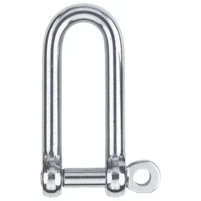 Harken 2104 - Harken 5mm Long Shackle