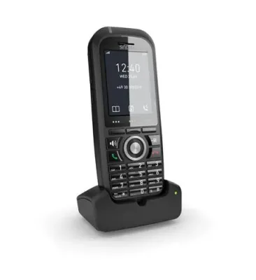 Snom 89-S037-00 - SNOM M70 Business Handset Black