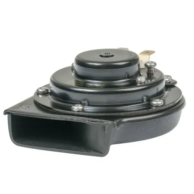 Navico Group 10031 - Marinco 12V Mini Hidden Horn