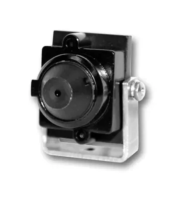 Viking Electronics VCAM-1 - Compact Color Video Camera Kit