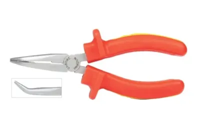 MIXED (recovered 16407) 710030 - Ancor 6in Bent Nose Pliers