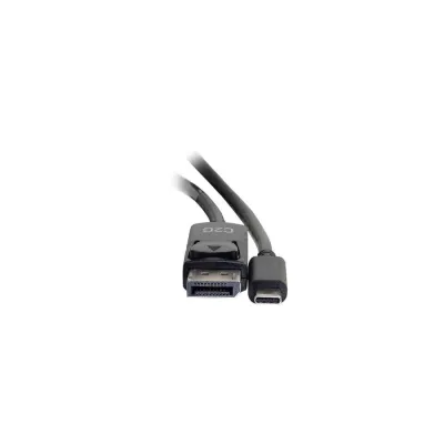 C2G 26901 - 3ft USBC to DP Black